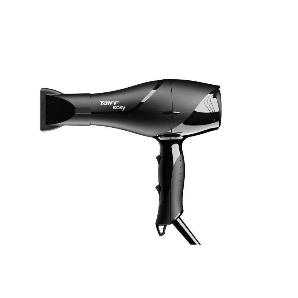 Secador De Cabelo Taiff Easy 1700w -127v