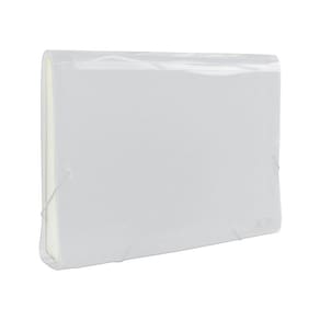 Pasta Sanfona A4 Cristal 31 Divisões Acp - 1045Cr