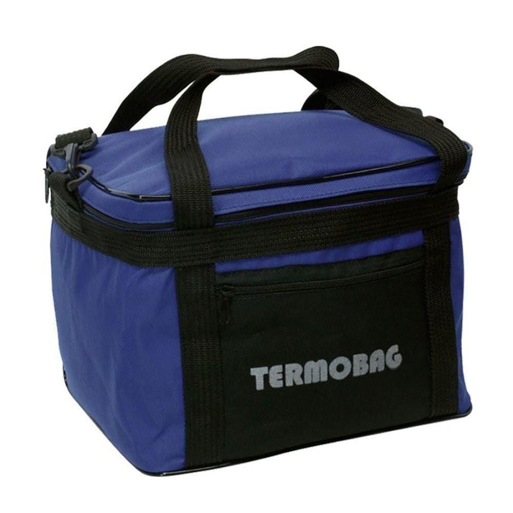 Bolsa Térmica Jogá Termobag 35L Azul