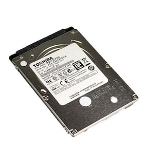 Hd Para Notebook Toshiba Mq01Acf050 Reemb 500Gb 7200Rpm