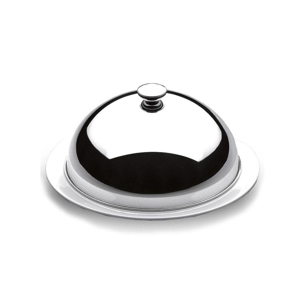 Cloche arienzo brinox
