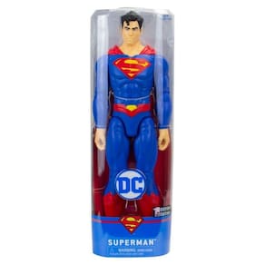 Dc Superman 12´´ - Sunny