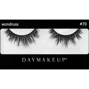 Cilios Daymakeup 70 - Flerelags