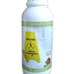 Tratamento Antiderrapante para pisos boxes, cozinhas, saunas, r