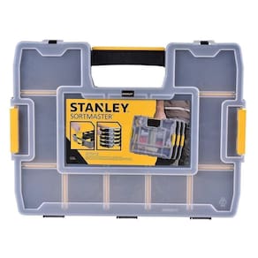 Caixa Organizadora Stanley Stst14022 14 Compartimentos