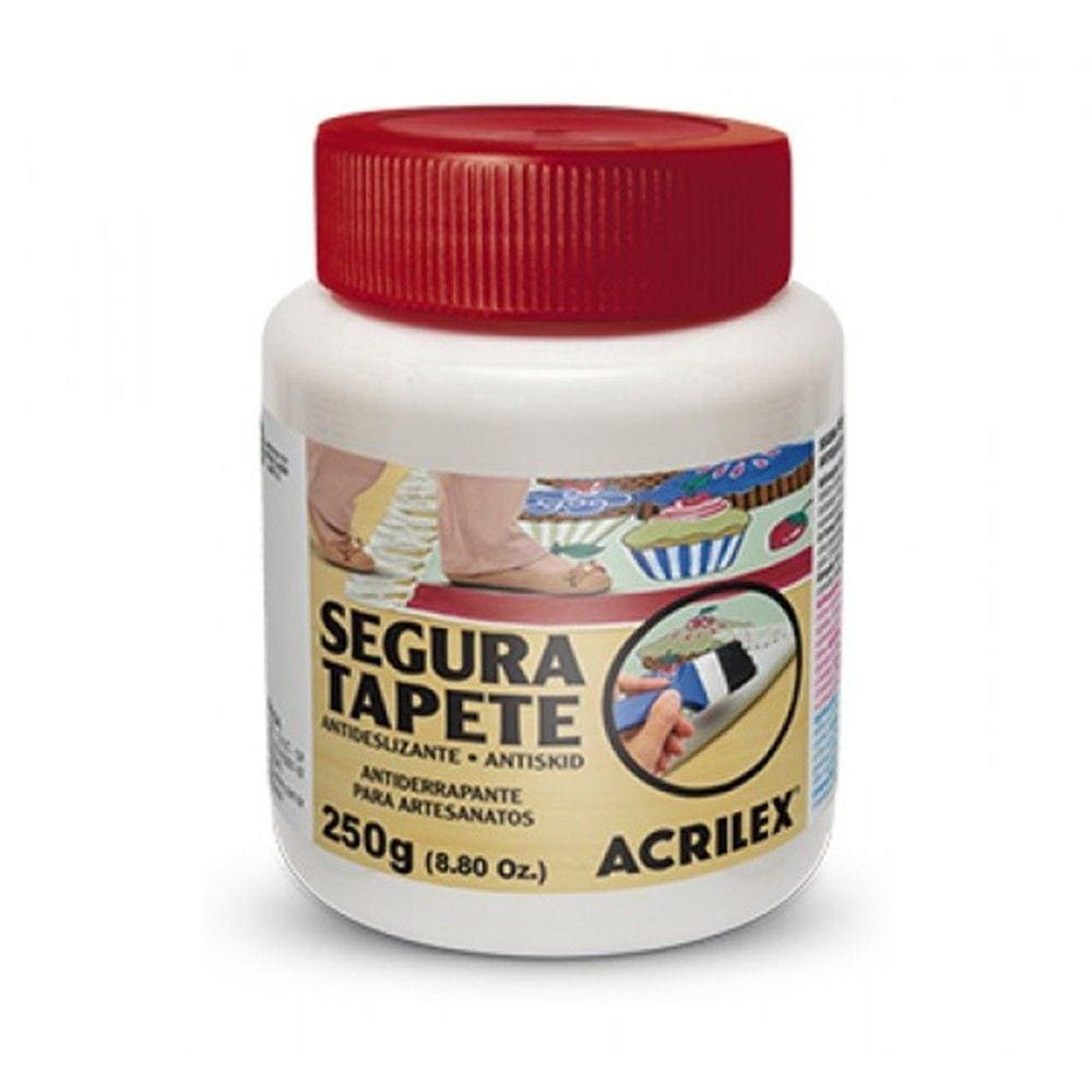 Segura Tapete Acrilex 250G - 245250000