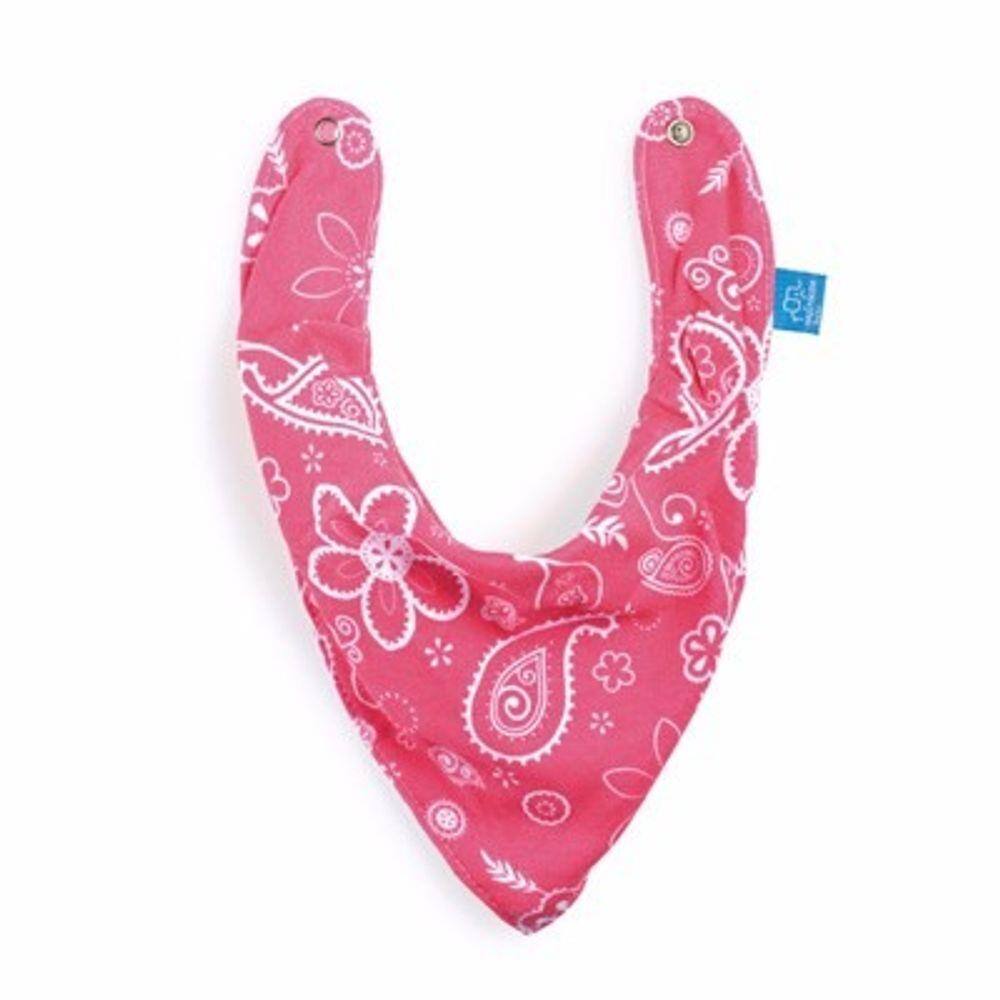 Babador Bandana MultiKids 100% Algodão BB221