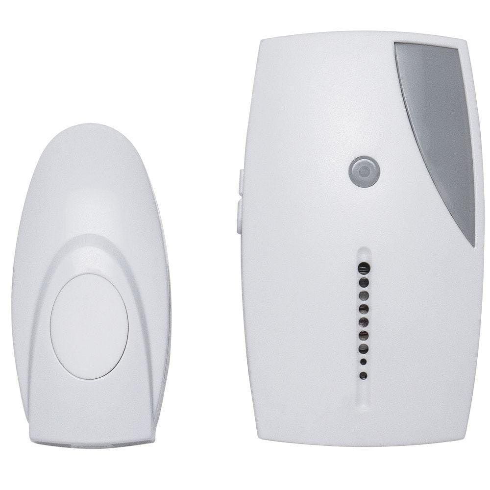 Campainha Sem Fio 127-220V
