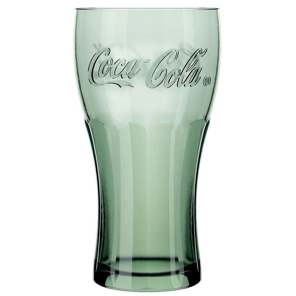 Copo Coca-Cola 470ml - Nadir