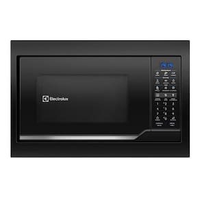 Micro-ondas de Embutir Electrolux 34L Preto com Painel Digital e Função Tira odor (ME3EP)
