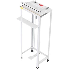 Seladora De Pedal 35 cm SP350 - Sulpack
