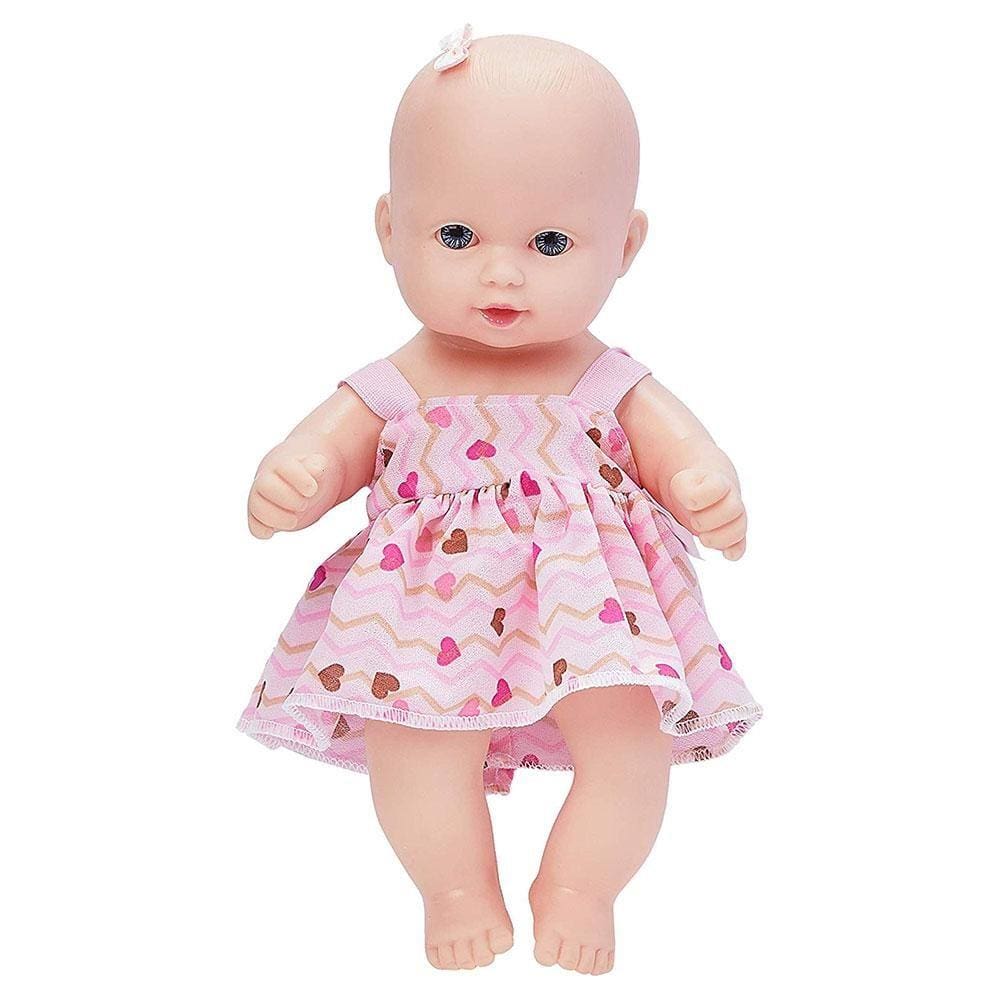 Boneca Baby Jr. Fofinha - Cotiplás