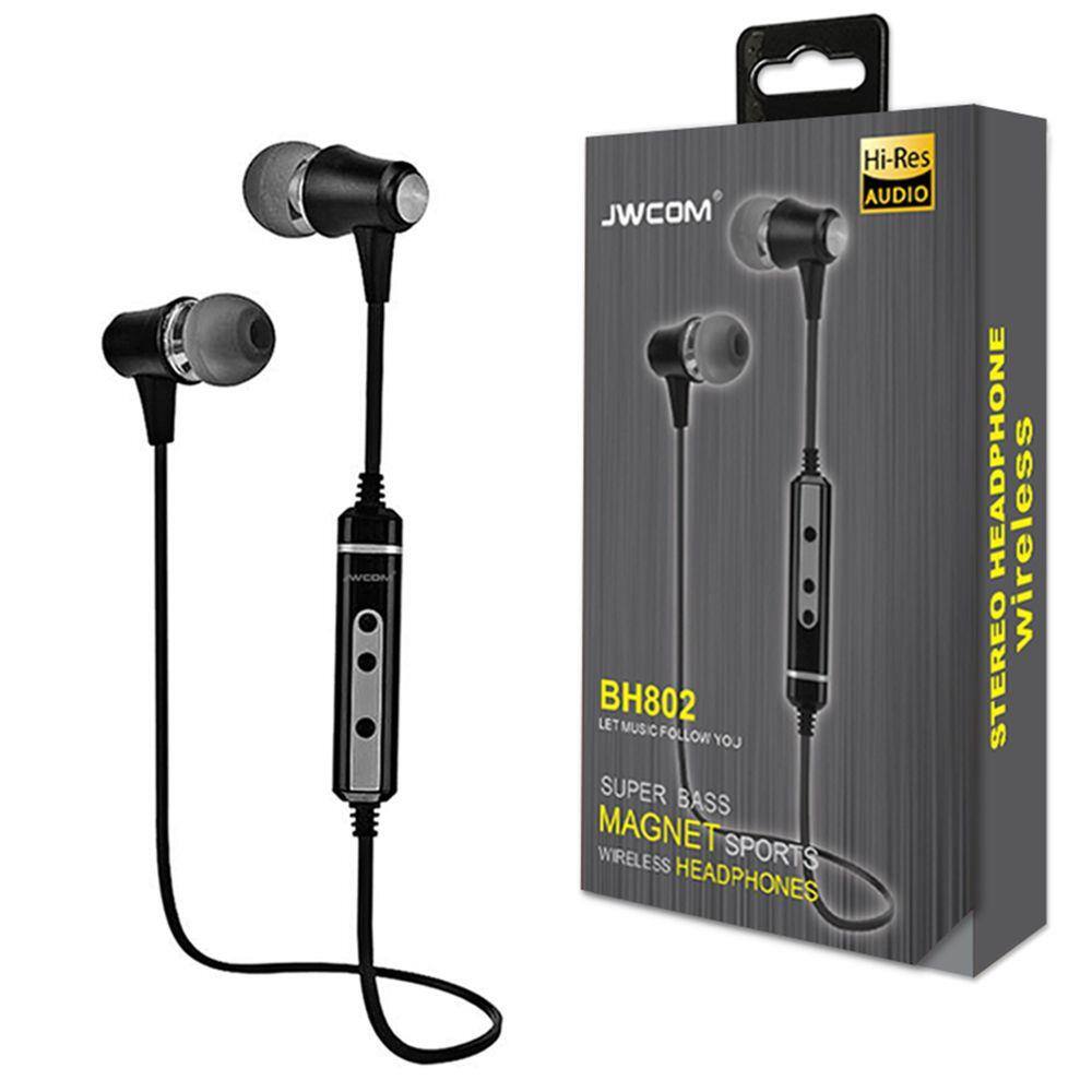 Fone de ouvido jwcom | Ponto