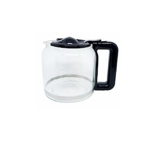 Jarra Vidro Cafeteira Philco Pcf41 Inox Red