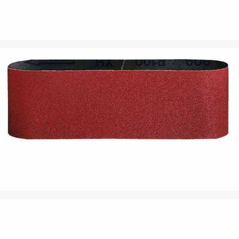 Lixa De Cinta Bosch, 75X533Mm G80 - Bosch
