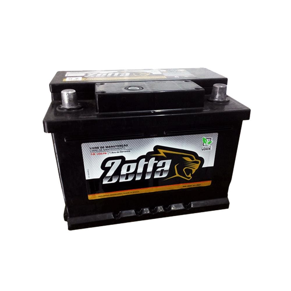 Bateria Z50e Mfa