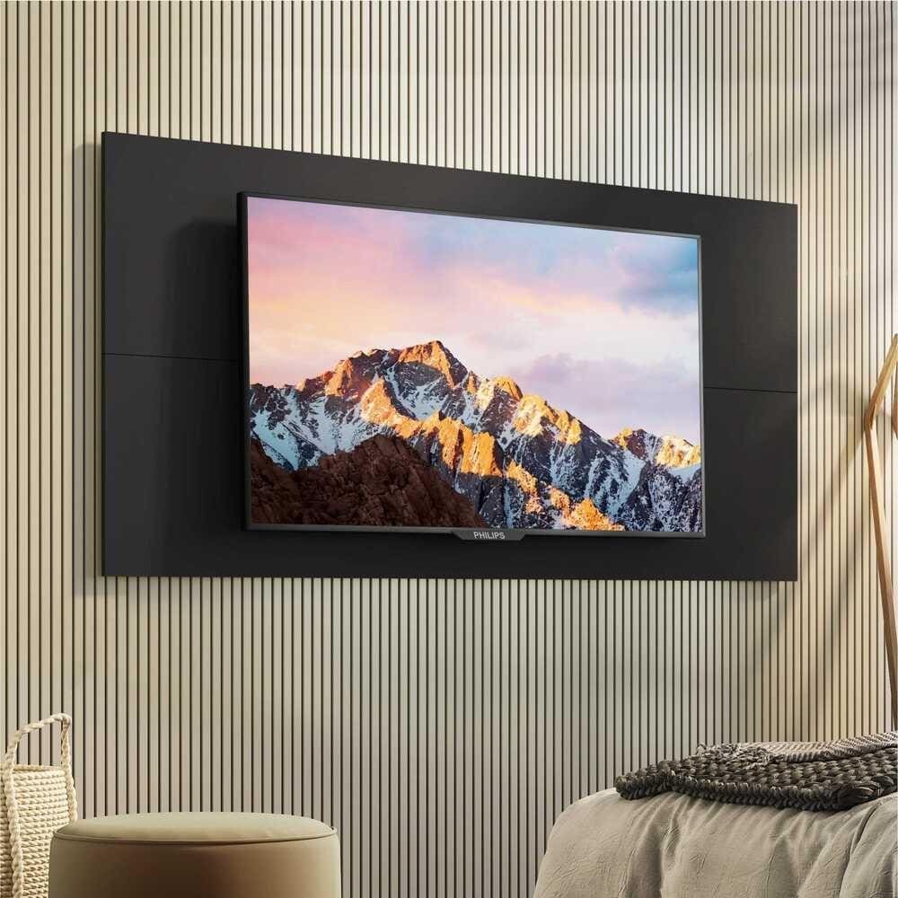Painel para TV até 65" Amsterdã Multimóveis