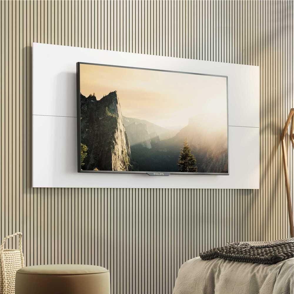 Painel para TV até 65" Amsterdã Multimóveis