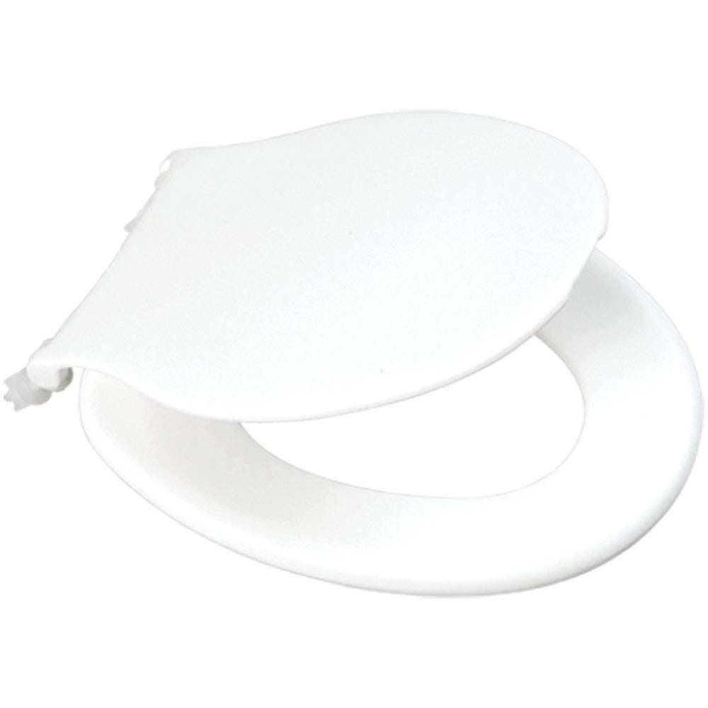 Assento sanitário Tpic Infantil branco Astra Astra