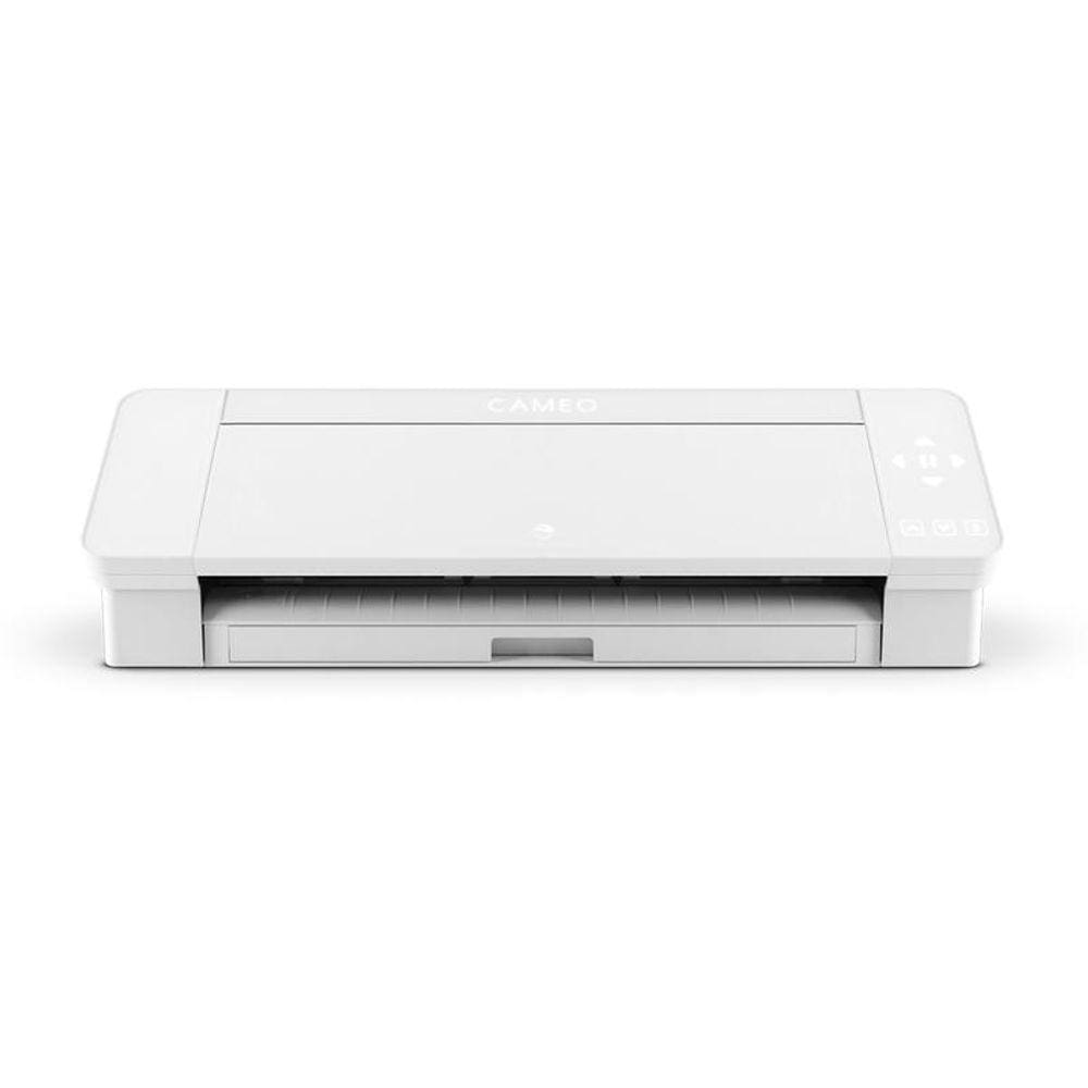 Silhouette Cameo 4 Equipamento para Recorte + Curso