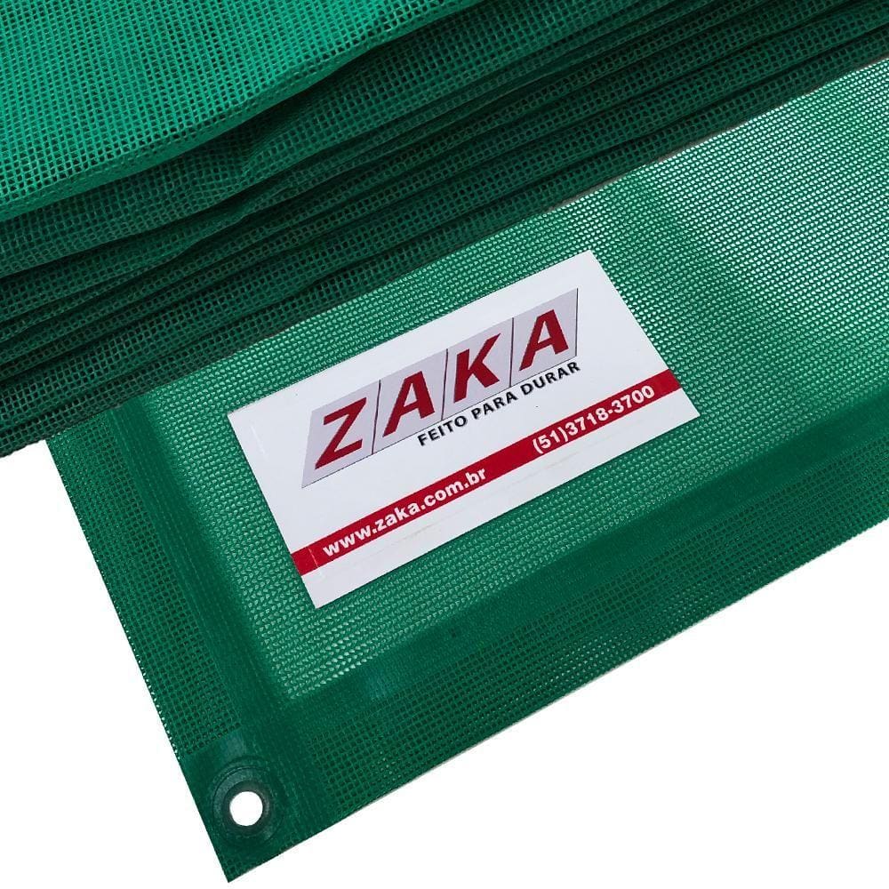 Tapete Ecológico ZAKA 6 metros