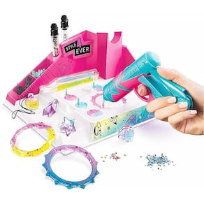 Fábrica de Jóias Infantil - Crystal Gel - Style 4 Ever - Fun