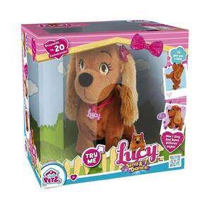 Cachorrinha Lucy Multikids - Multikids