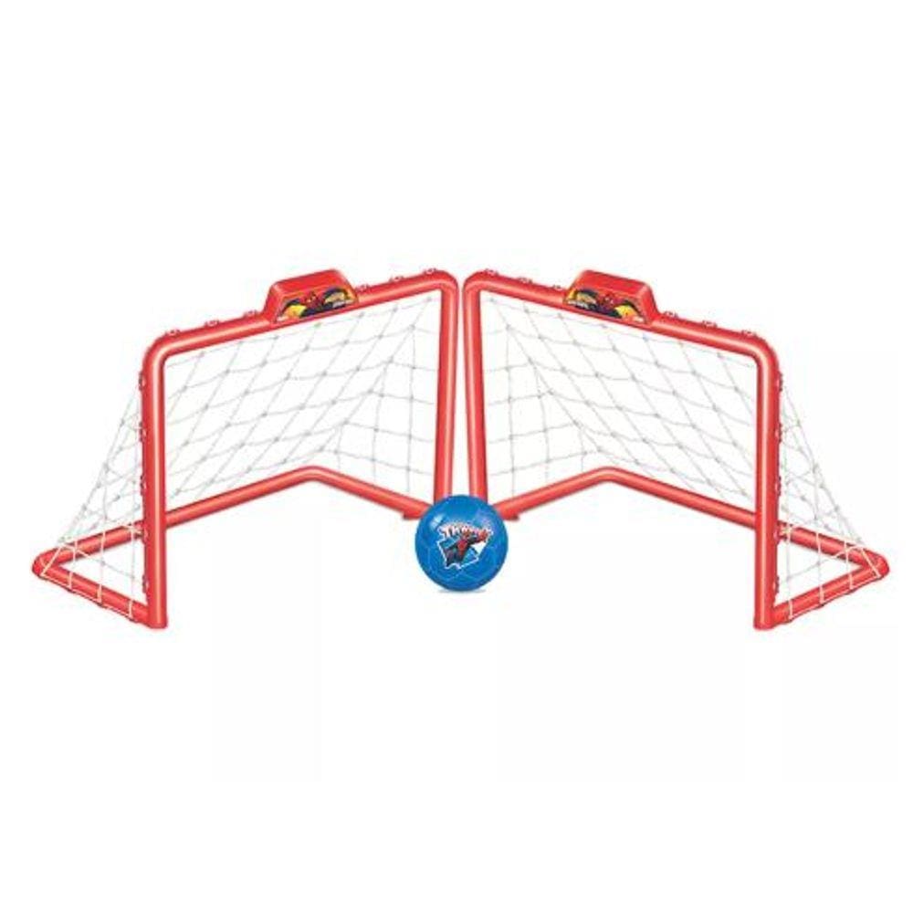 Chute a Gol Homem Aranha - Lider