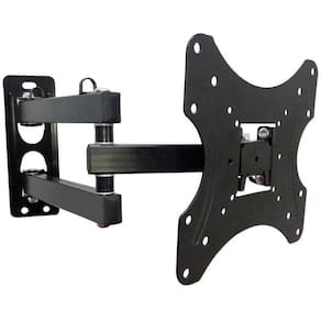 Suporte Tv Articulado Retrátil 10 A 55 Pol Wall Bracket C312