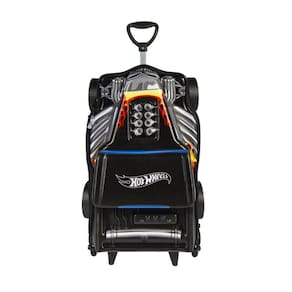 Mochila 3D Hot Wheels Bone Shaker - Maxtoy