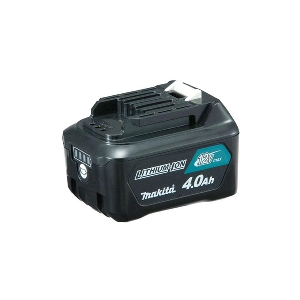 Bateria Bl1041b 12Vmax 4Ah Slide Li-Ion Makita 197407-0