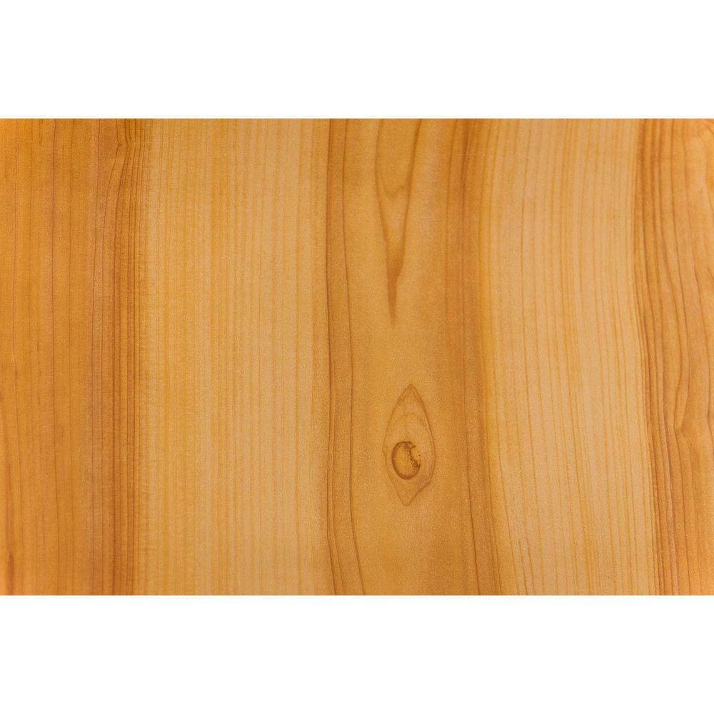 Papel Contact Pvc Pinus Iii 45Cm X 2 Metros - Plavitec