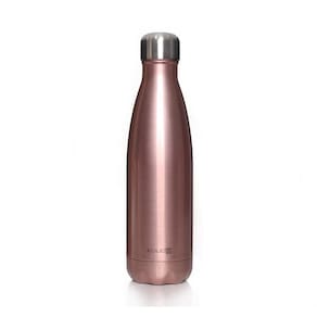 Garrafa Kouda 500ml 10373 Rose Gold