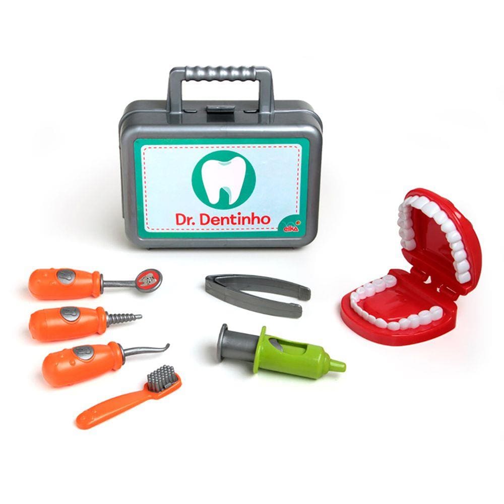 Dr. Dentinho - Elka