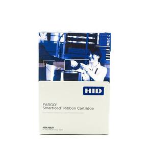 Ribbon Color 45000 Hid Fargo Dtc1250/1000 Ymcko 250 Imp