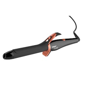 Modelador de Cachos Curves 1" (25mm) Bivolt - Taiff