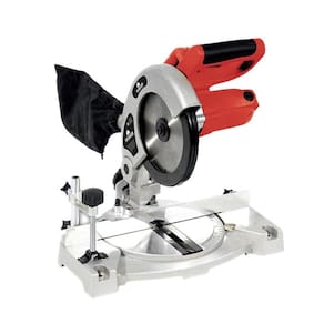 Serra 1/2 Esquadria 7.1/4 POL 850W 250 MM WORKER