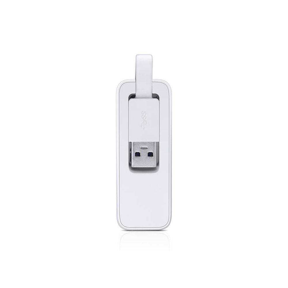 Adaptador de Rede TP-Link Ethernet Gigabit USB 3.0, UE300