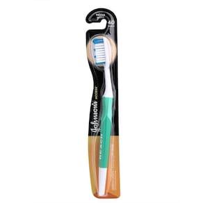 Escova Dental J&J Reach Access Média Grande 40