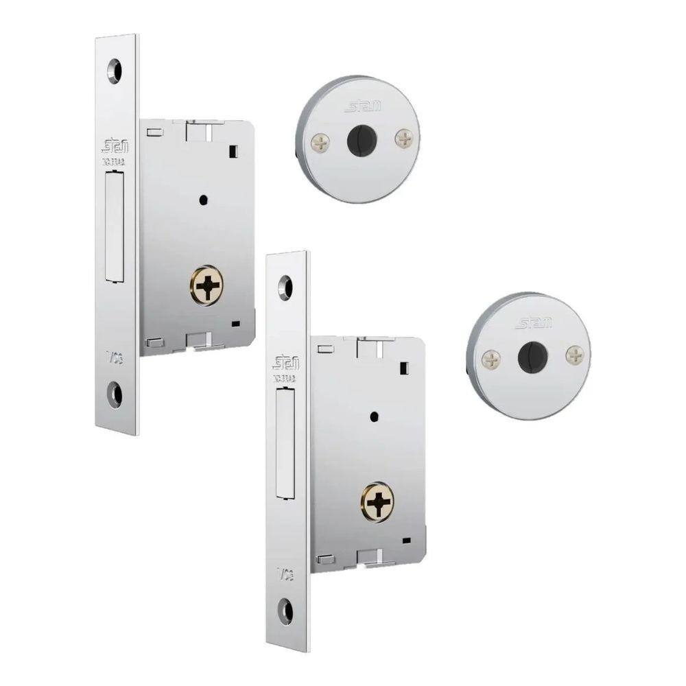 Trava de Segurança tetra Stam 1001/EI CR Par- 70001