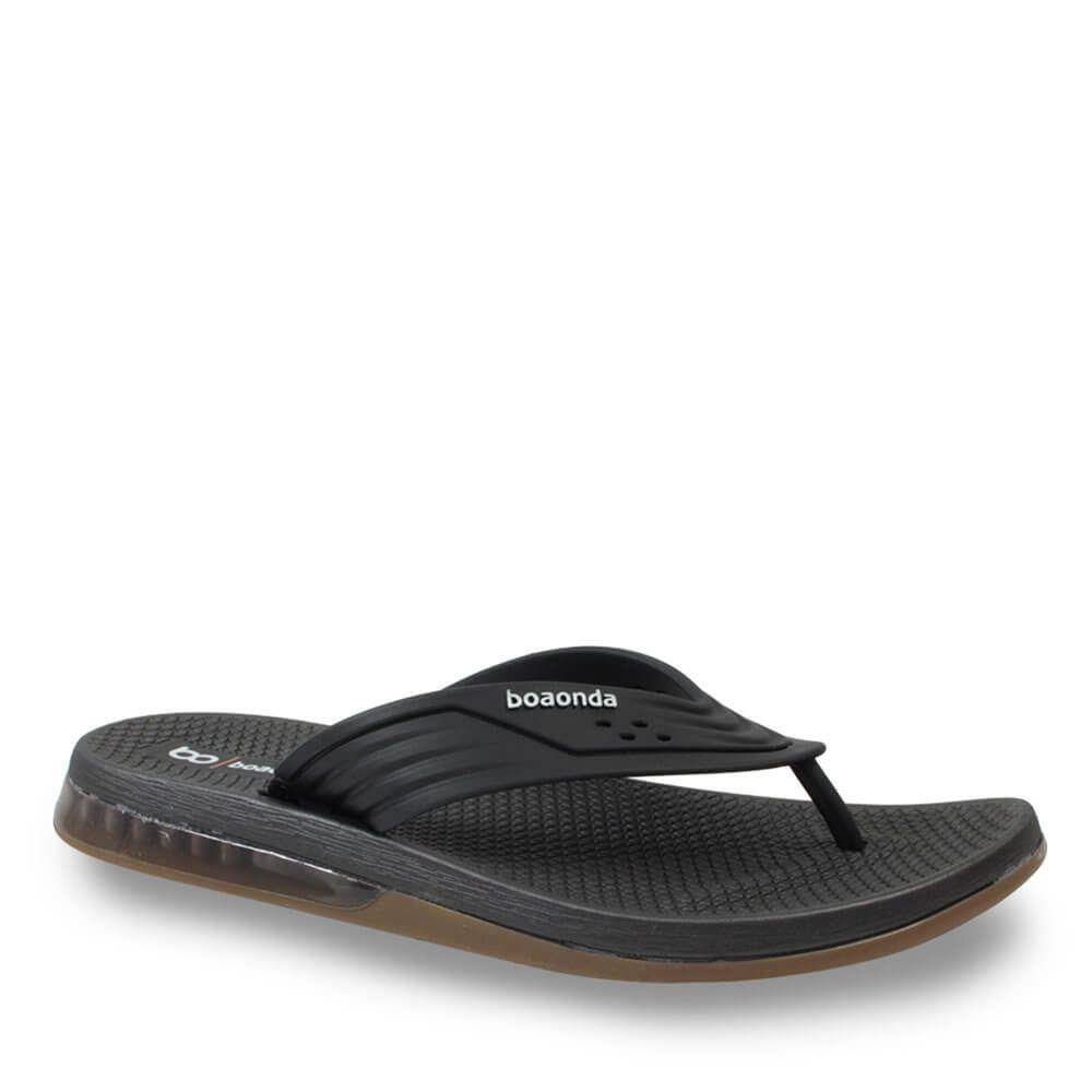 chinelo nike amortecedor