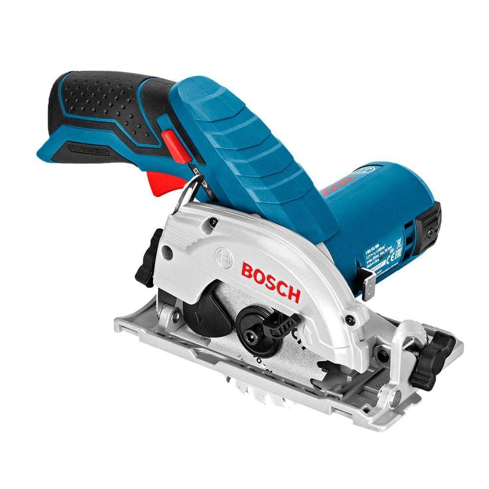 Serra Circular a Bateria Bosch GKS 12V-26