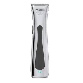Máquina de Acabamento Wahl Beret Profissional Sem Fio Íons de Lítio Bivolt