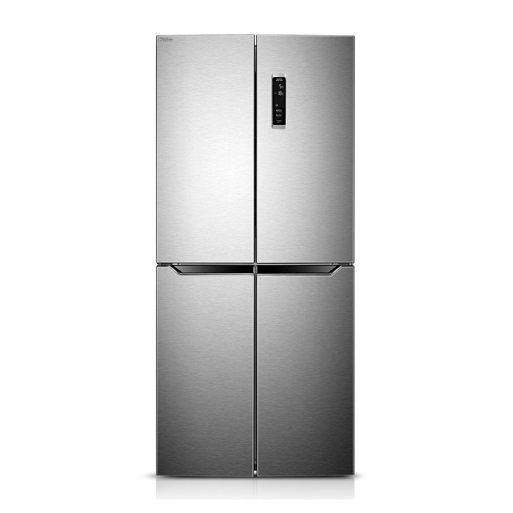 Refrigerador Philco French Door Inverse 4 Portas 403L PRF411I Inverter - 220V