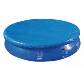 Capa Piscina Splash Fun 2.400 Litros Mor