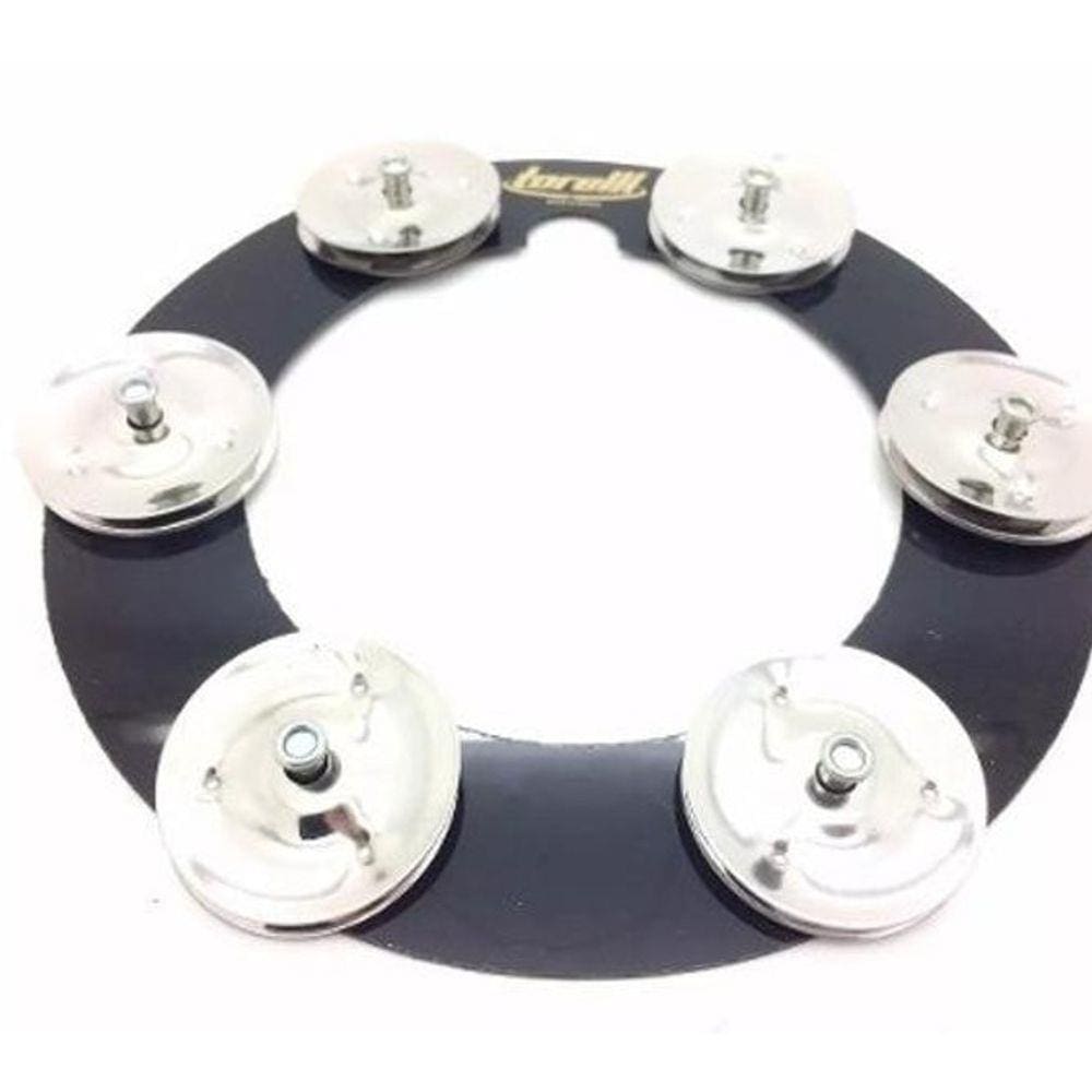 Ring Hats Para Chimbal Torelli Ta525