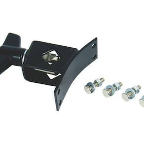 Clamp Adaptador Para Tamborim Torelli Ta 441
