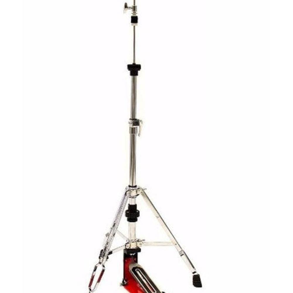 Maquina De Chimbal Bauer Bpd40 Profissional Com Base Em Aço