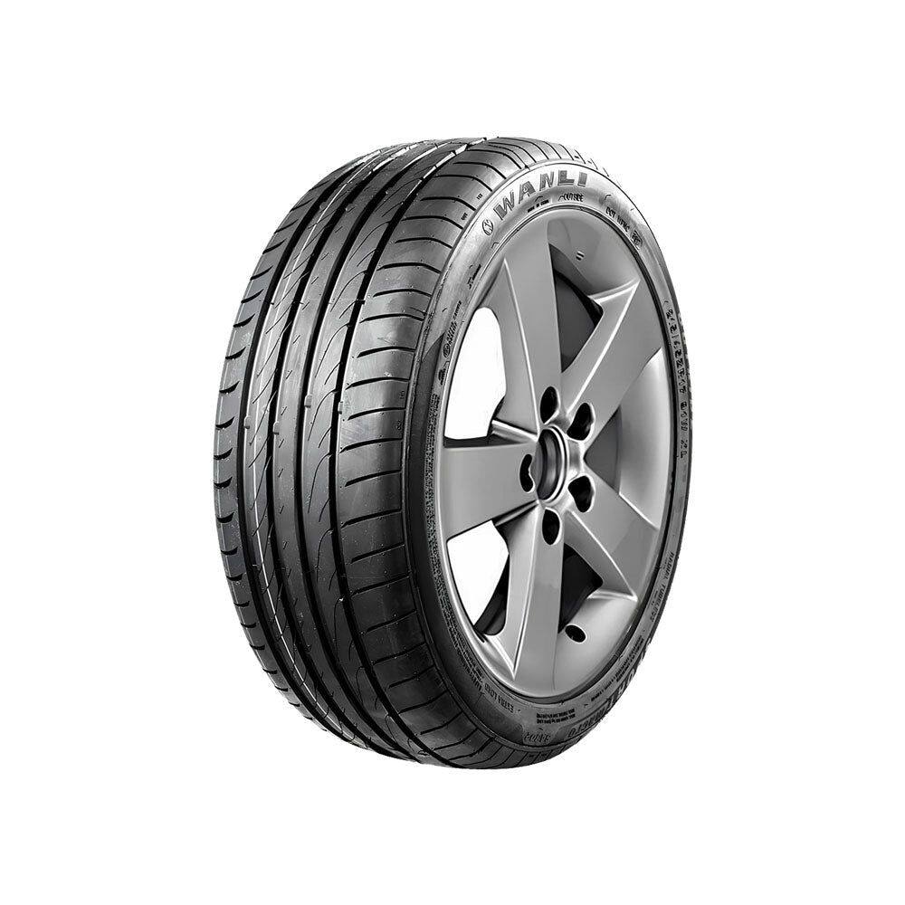 Pneu Wanli Aro 18 SA302 225/50 R18 95V - Runflat