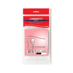 Resistência Lorenzetti 400 D 4000W 127V